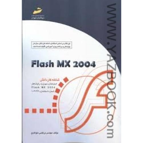 FLASH MX 2004-دیباگران