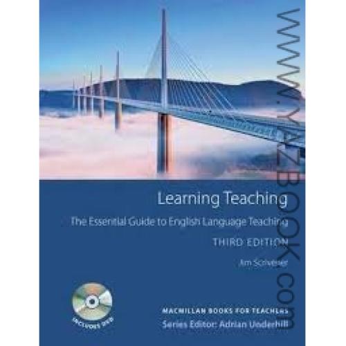 LEARNING TEACHING-SCRIVENER