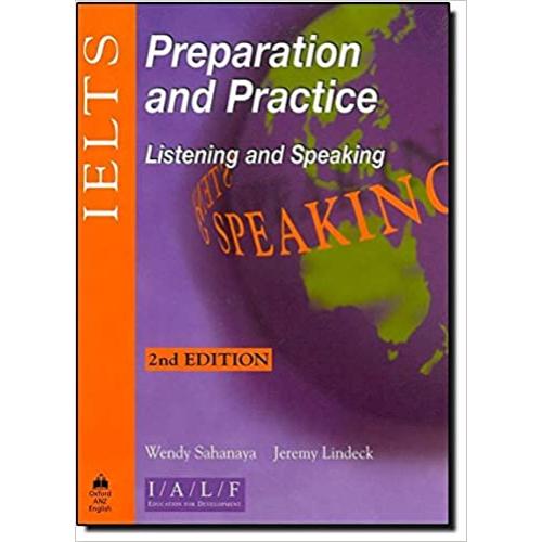 preparation and practice-listening and speaking