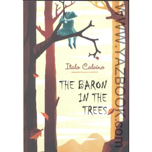 The Baron In The Trees (اورجینال،انگلیسی بارون درخت نشین)
