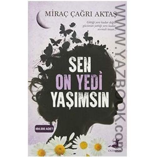 Sen on yedi yasimsin (اورجینال ترکی استانبولی تو هفده سالگی من هستی)