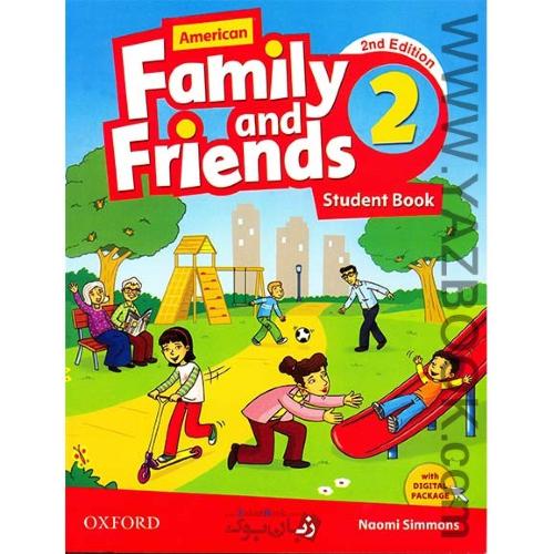 american family and frinds 2-ویرایش دوم