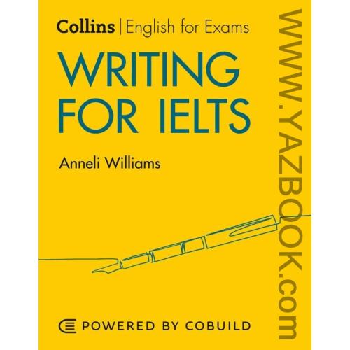 COLLINS WRITING FOR IELTS