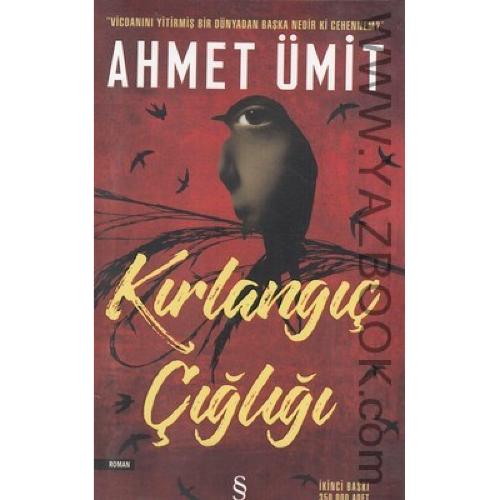 kirlangic cigligi اورجینال استانبولی فریاد پرستو