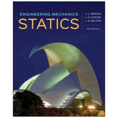 Engineering Mechanics Statics.meriam