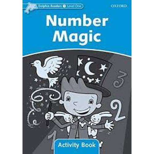 number magic-دلفین-لول1