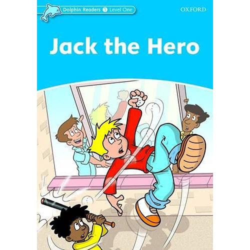 jack the hero-دلفین لول1