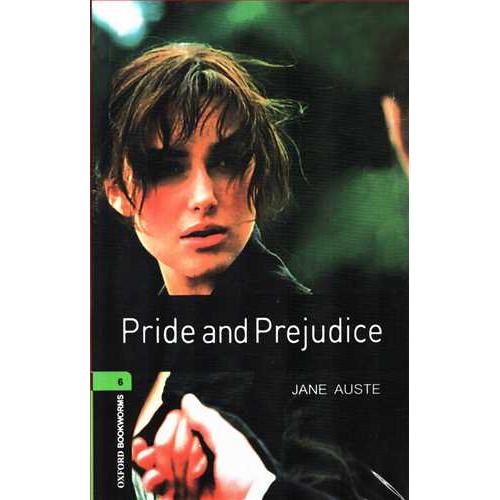 Pride and prejudice-استیج6