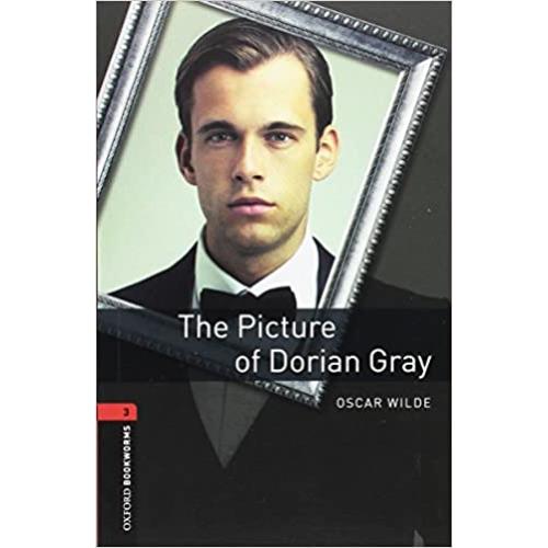 the picture of dorian gray-استیج3