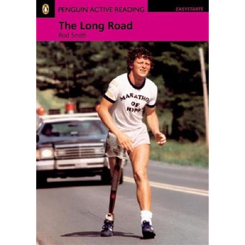 the long road-استارتر
