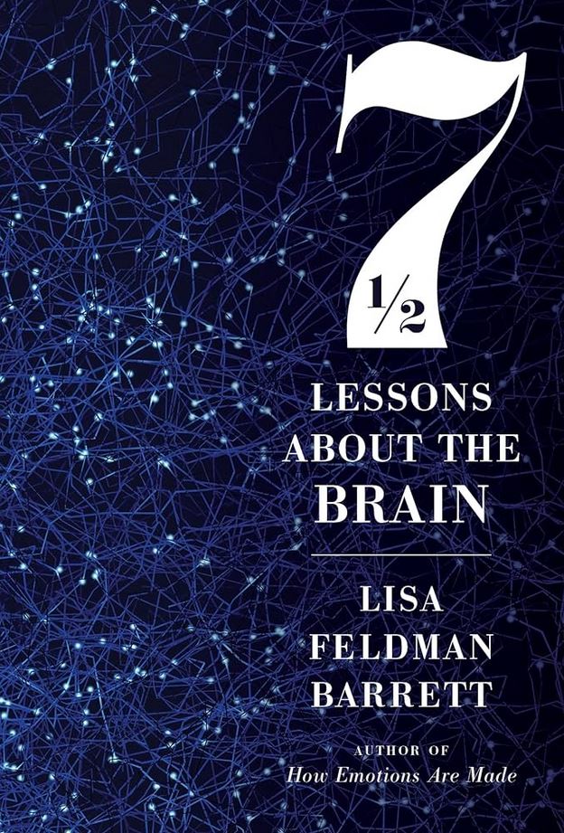 اورجینال هفت و نیم درس درباره مغز Seven and a Half Lessons About the Brain